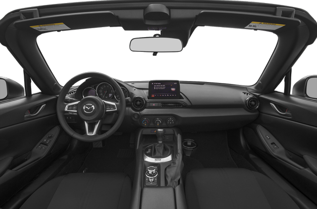 2021 Mazda MX-5 Miata