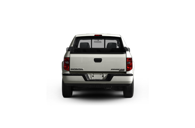 2009 Honda Ridgeline