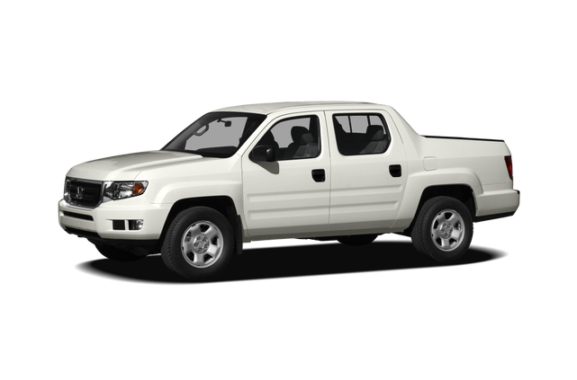 2009 Honda Ridgeline