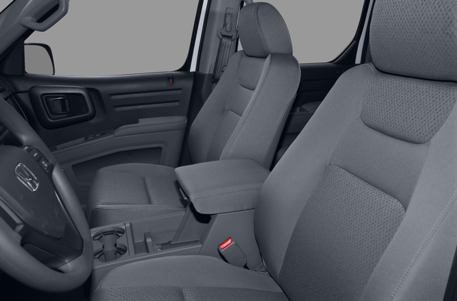 2009 Honda Ridgeline