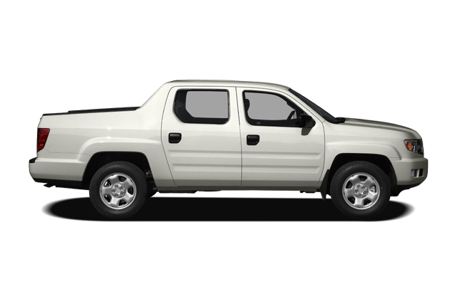2009 Honda Ridgeline