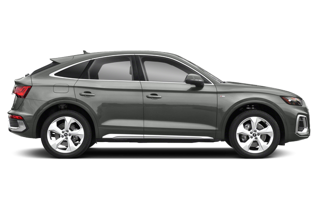2023 Audi Q5 Sportback
