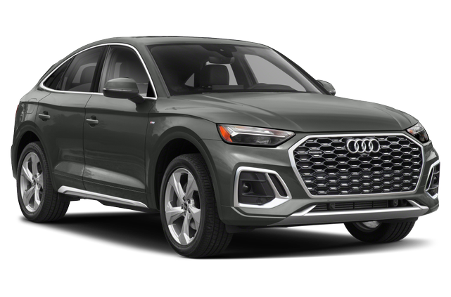2023 Audi Q5 Sportback