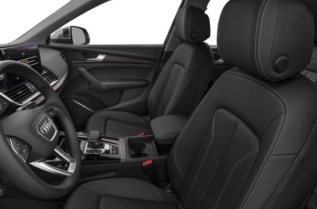 2023 Audi Q5 Sportback