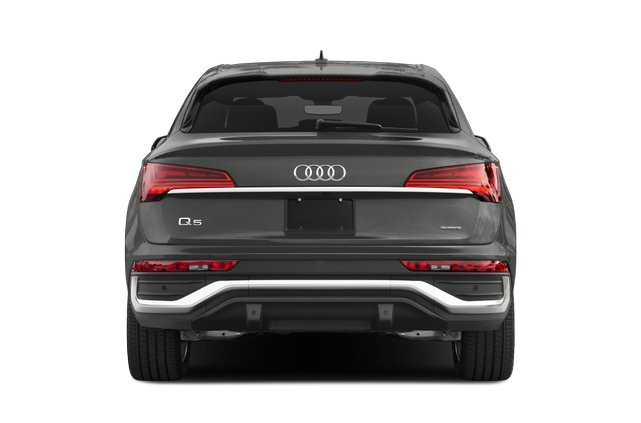 2023 Audi Q5 Sportback