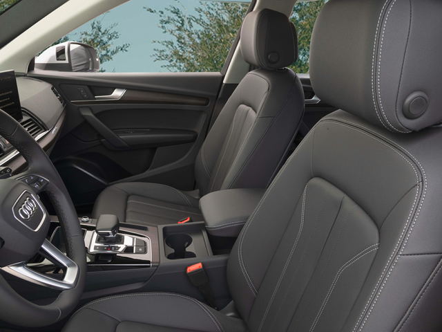 2023 Audi Q5 Sportback