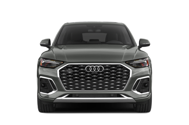 2023 Audi Q5 Sportback