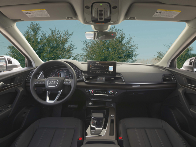 2023 Audi Q5 Sportback