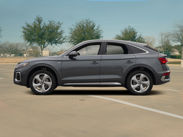 2023 Audi Q5 Sportback