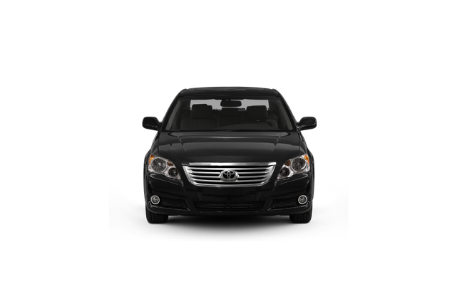 2009 Toyota Avalon