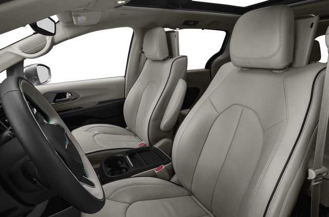 2020 Chrysler Pacifica Hybrid