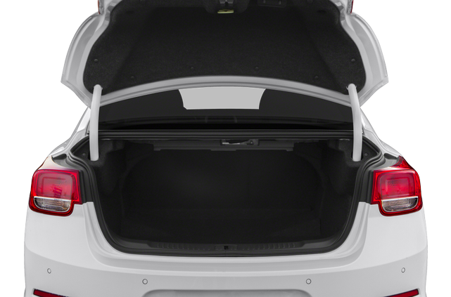 2015 Chevrolet Malibu