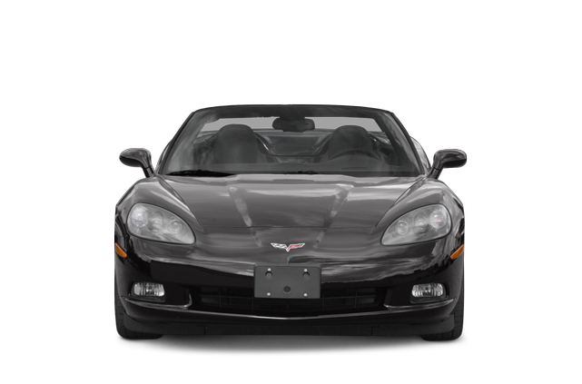 2009 Chevrolet Corvette