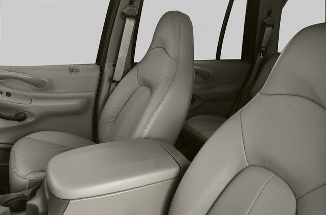 2002 Ford Expedition