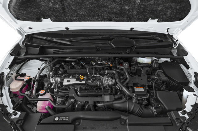 2026 Toyota Prius