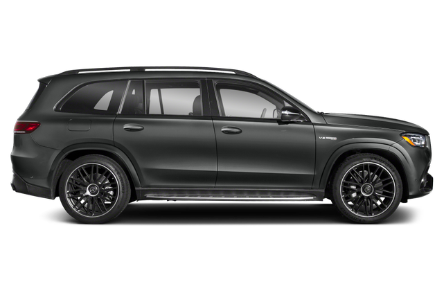 2022 Mercedes-Benz AMG GLS 63 - Specs, Prices, MPG, Reviews & Photos ...