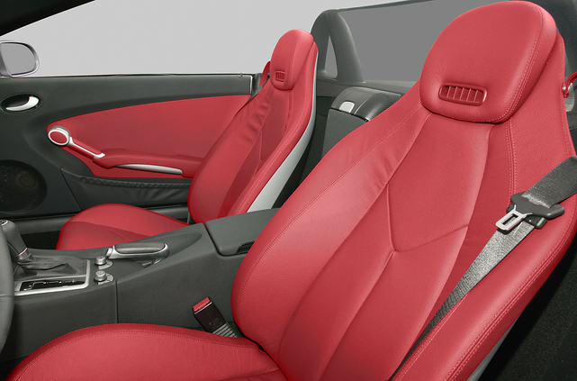2006 Mercedes-Benz SLK-Class