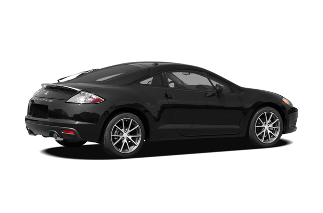 2011 Mitsubishi Eclipse