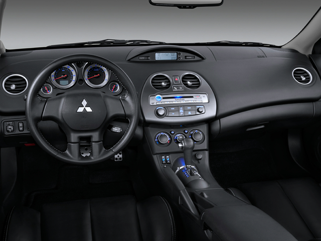 2011 Mitsubishi Eclipse