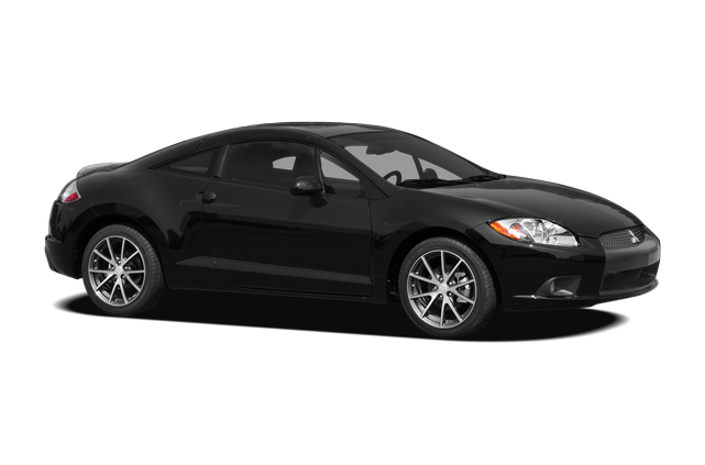 2011 Mitsubishi Eclipse