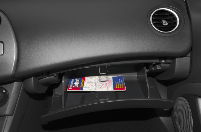 2011 Mitsubishi Eclipse