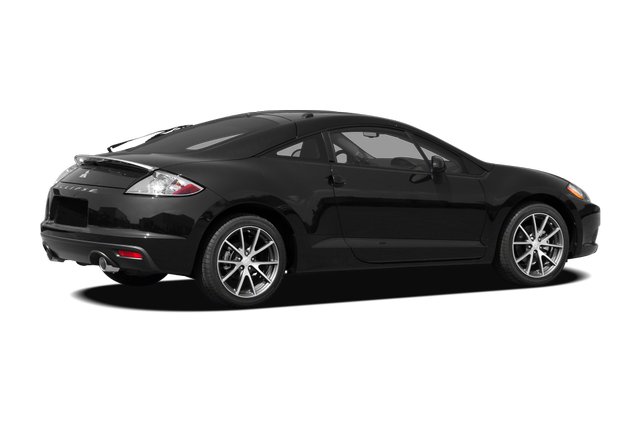 2011 Mitsubishi Eclipse