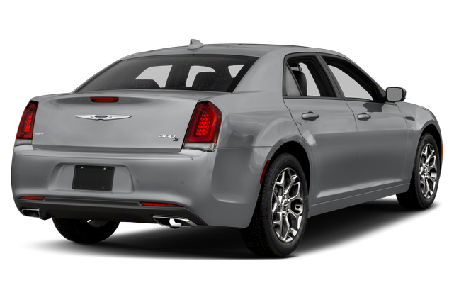 2015 Chrysler 300