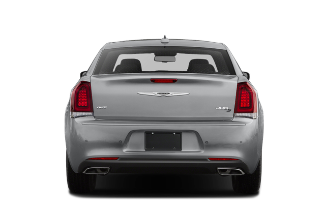 2015 Chrysler 300