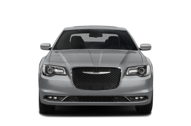 2015 Chrysler 300
