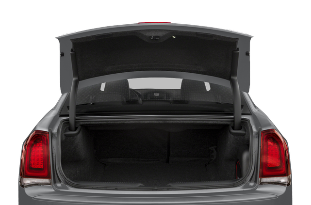 2015 Chrysler 300