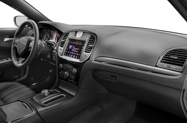 2015 Chrysler 300