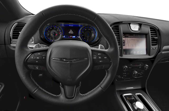 2015 Chrysler 300