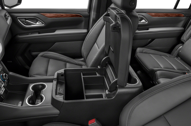 2024 Chevrolet Suburban