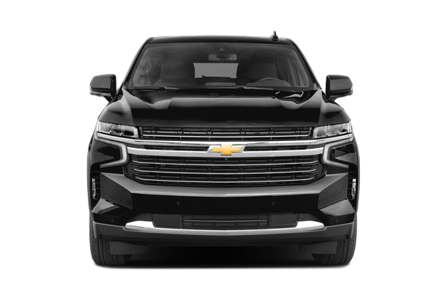 2024 Chevrolet Suburban