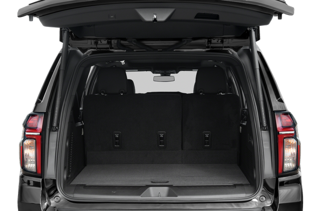 2024 Chevrolet Suburban