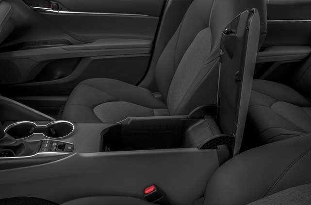 2021 Toyota Camry Hybrid