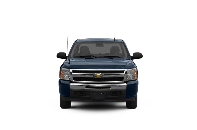 2011 Chevrolet Silverado 1500