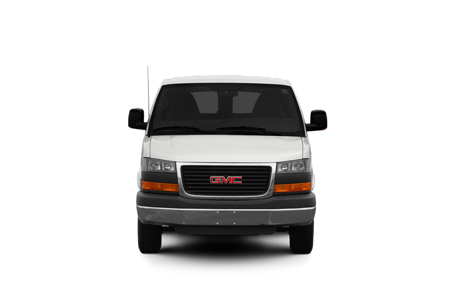 2009 GMC Savana 1500