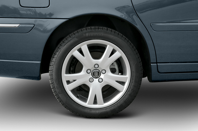 2007 Volvo V70