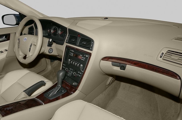 2007 Volvo V70