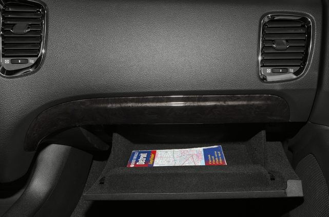 2011 Dodge Durango