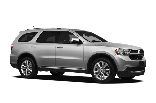 2011 Dodge Durango