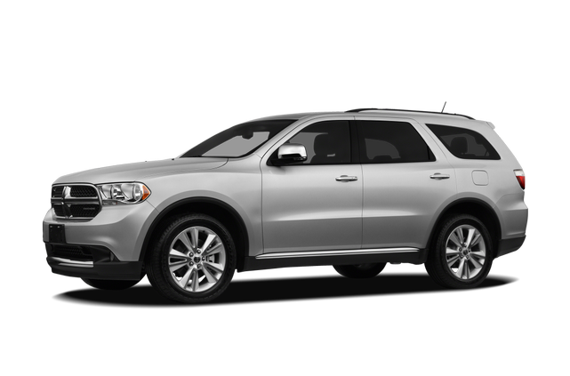 2011 Dodge Durango