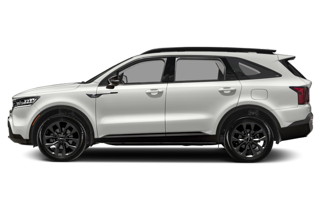 2022 Kia Sorento