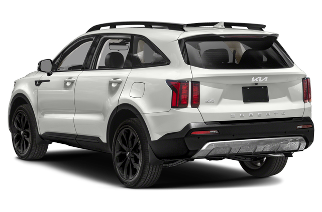 2022 Kia Sorento