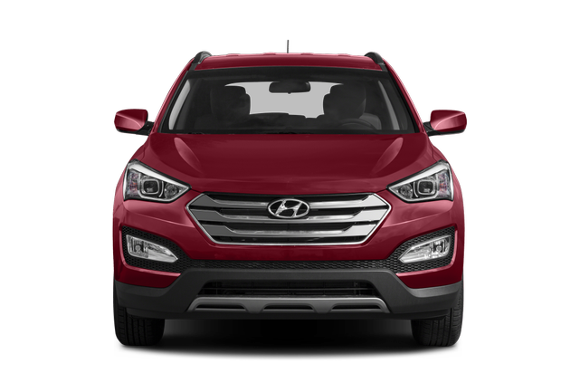 2015 Hyundai Santa Fe Sport - Specs, Prices, MPG, Reviews & Photos ...