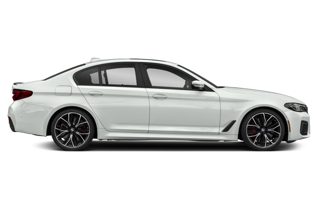 2023 BMW M550 Specs, Price, MPG & Reviews | Cars.com