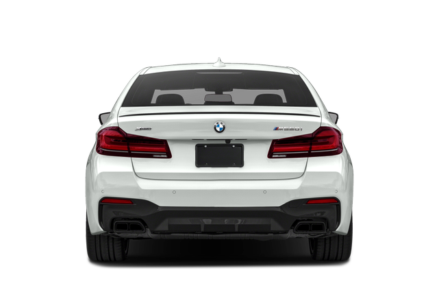 2023 BMW M550