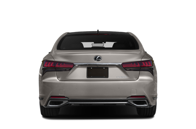 2022 Lexus LS 500