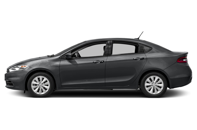 2015 Dodge Dart